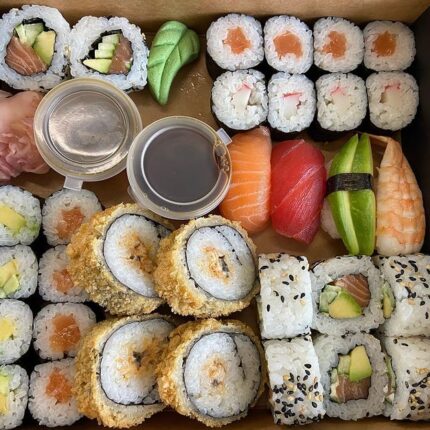 Yuma box