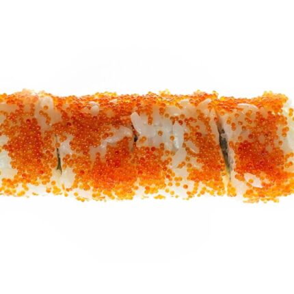 California maki 8ks