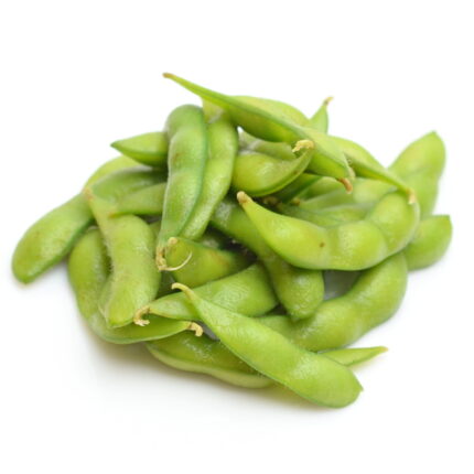 Edamame fazolky