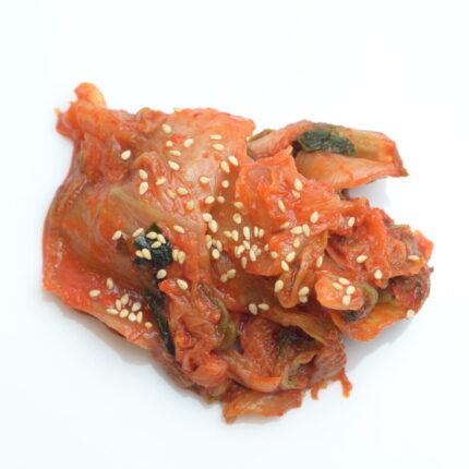 Kimchi salát