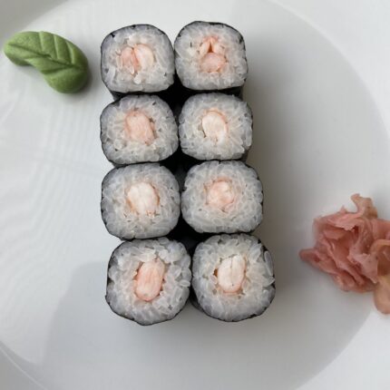 Kreveta maki 8ks