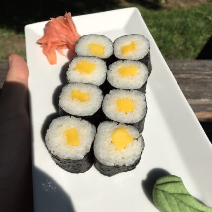 Mango maki 8ks