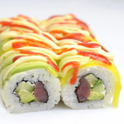 Spicy Tuna 8ks