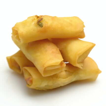 Spring rolls