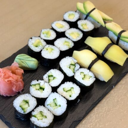 Sakura box